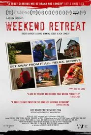 Poster do filme Weekend Retreat