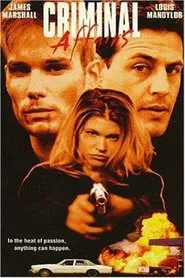 Criminal Affairs movie poster