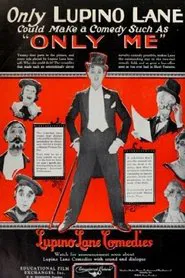 Only Me movie poster