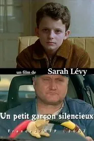 Un petit garçon silencieux movie poster