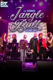 The Starkid Jangle Ball Tour movie poster