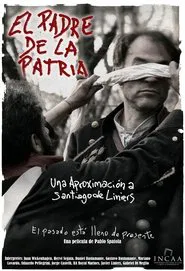 El padre de la patria movie poster