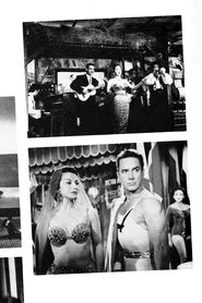 Poster do filme Cortina de cristal