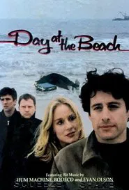 Poster do filme Day at the Beach
