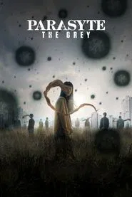 Parasyte: The Grey tv show poster
