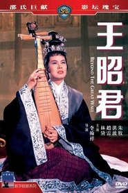 Beyond the Great Wall movie poster