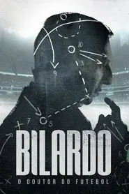 Poster da série Bilardo: O Doutor do Futebol