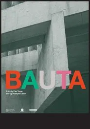 Bauta movie poster