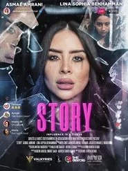 Poster do filme Story