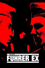Führer Ex movie poster