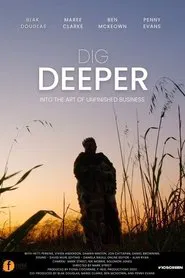 Dig Deeper movie poster