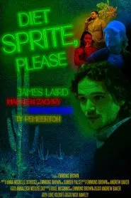 Diet Sprite, Please movie poster