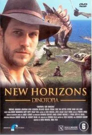 Dinotopia 4: New Horizons movie poster