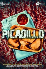 Picadillo movie poster