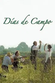 Days in the Country movie poster