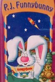 P.J. Funnybunny movie poster