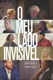 Poster da série O Meu Lado Invisível
