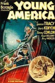 Poster do filme Young America