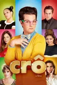 Crô movie poster