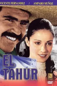 El tahúr movie poster