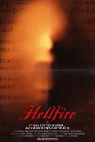 Hellfire movie poster