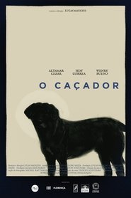 The Hunter movie poster