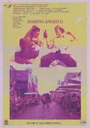 Sorriso Amarelo movie poster