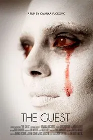 The Guest movie poster