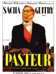 Poster do filme Pasteur
