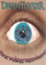Dream Theater: [1994] The Rudess Experiment movie poster