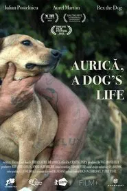 Aurica, a Dog's Life movie poster