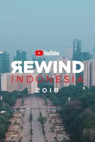 Youtube Rewind INDONESIA 2018 - Rise movie poster