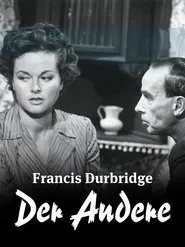 Der Andere movie poster