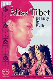 Miss Tibet: Beauty in Exile movie poster