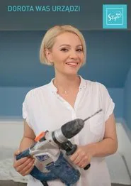 Dorota was urządzi tv show poster