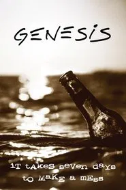 Poster do filme Genesis