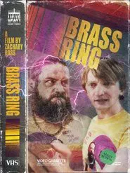 Brass Ring movie poster