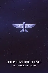 The Flying Fish movie poster
