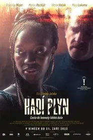 Poster do filme Snake Gas