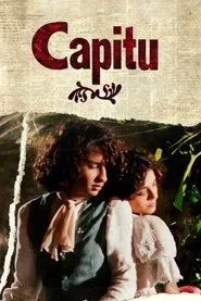 Capitu tv show poster