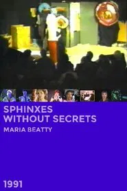 Sphinxes Without Secrets movie poster