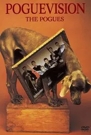 The Pogues: Poguevision movie poster