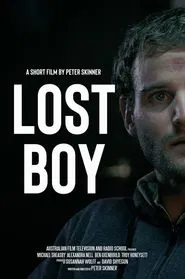 LOST BOY movie poster