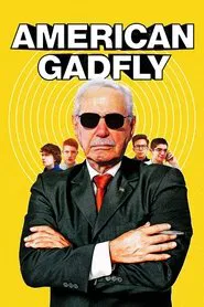 American Gadfly movie poster