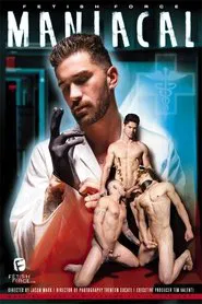 Poster do filme Maniacal