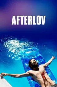Afterlov movie poster