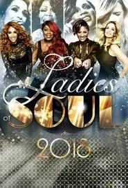 Ladies Of Soul 2018 movie poster