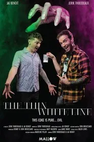 The Thin White Line movie poster