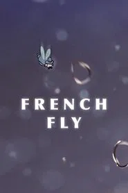 French Fly movie poster