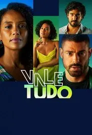Especial Vale Tudo movie poster